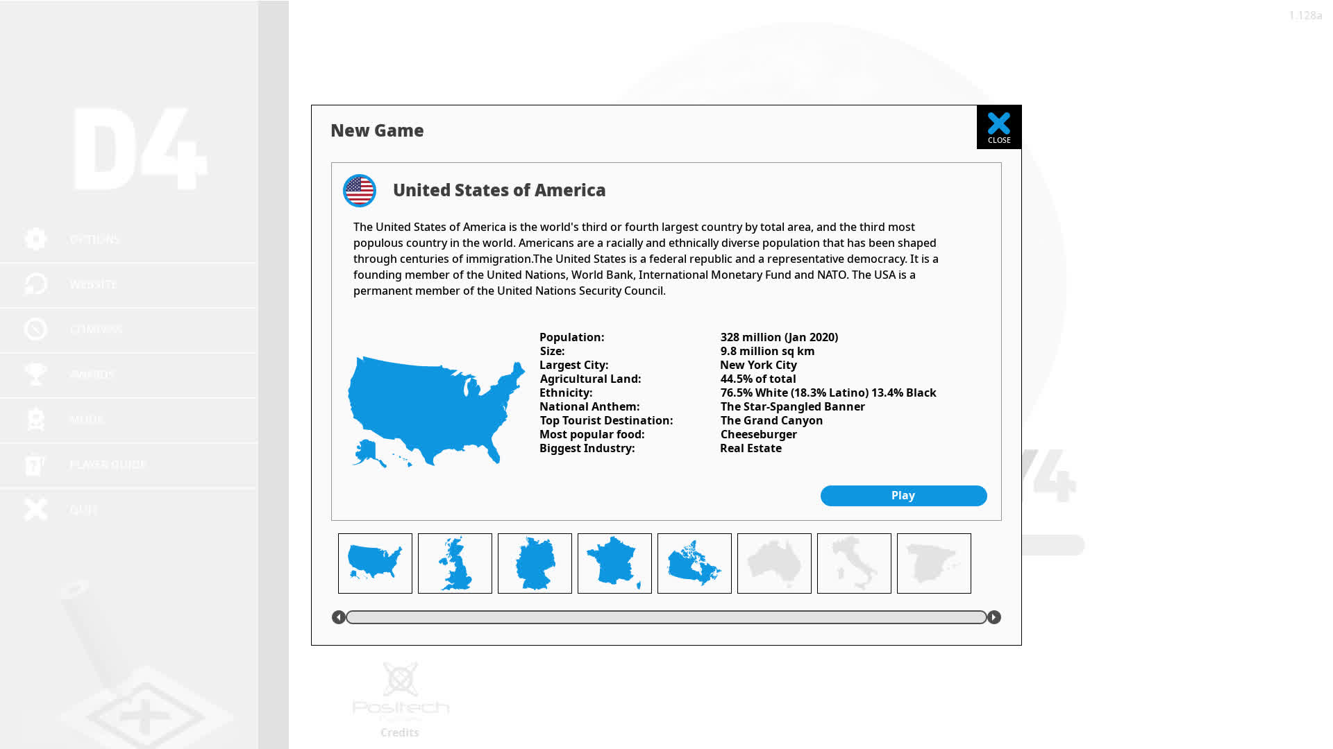 Обзор Democracy 4 — демократию захотели, да? ROBOKOT Games